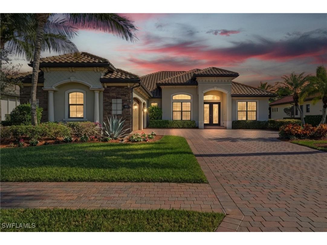 9923 Corso Bello Drive Naples FL 34113 225083914 image4