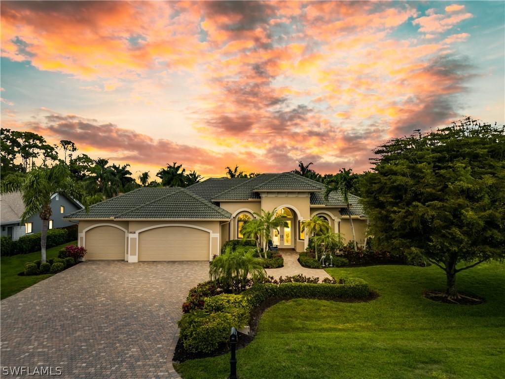 9928 Treasure Cay Lane Bonita Springs FL 34135 224026368 image1