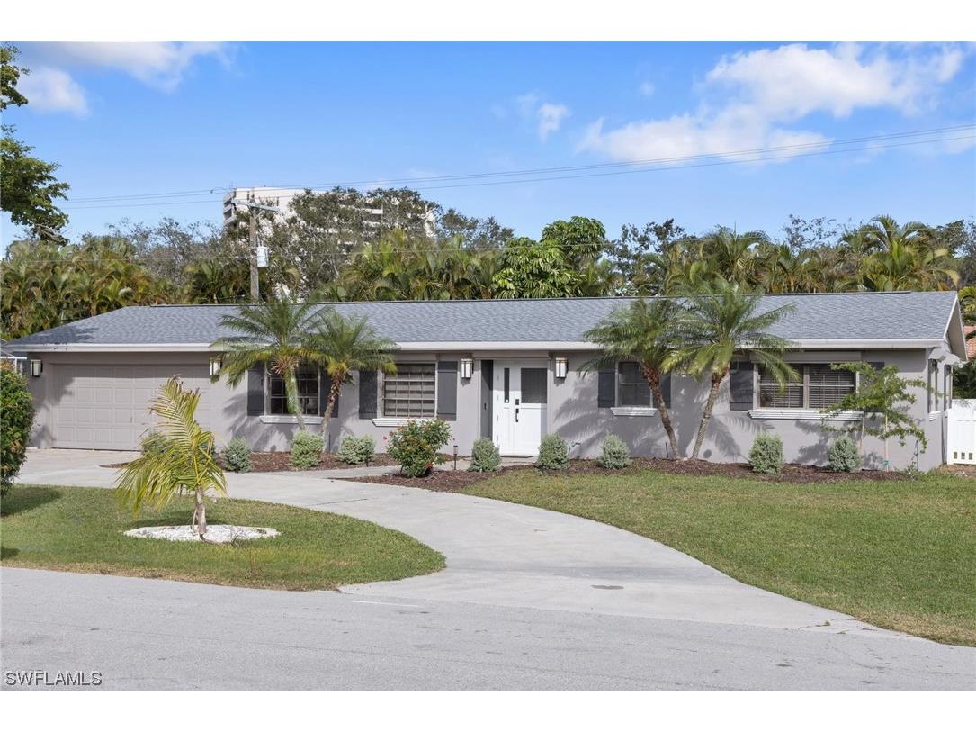 993 N Town And River Drive Fort Myers FL 33919 223094316 image1