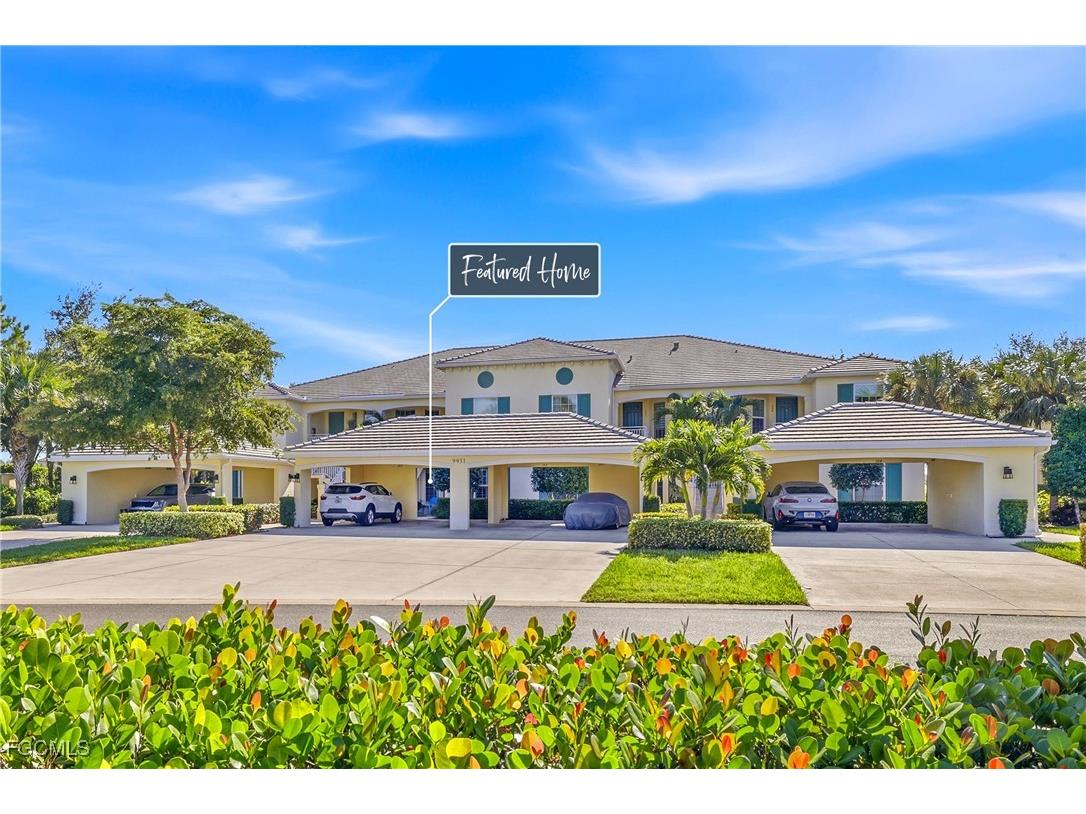 9931 Periwinkle Preserve Lane #102 Fort Myers FL 33919 2025023352 image1