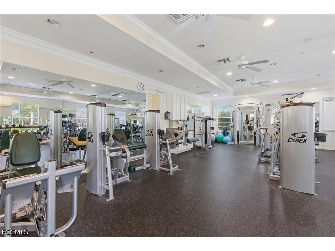 9931 Periwinkle Preserve Lane #102 Fort Myers FL 33919 2025023352 image37