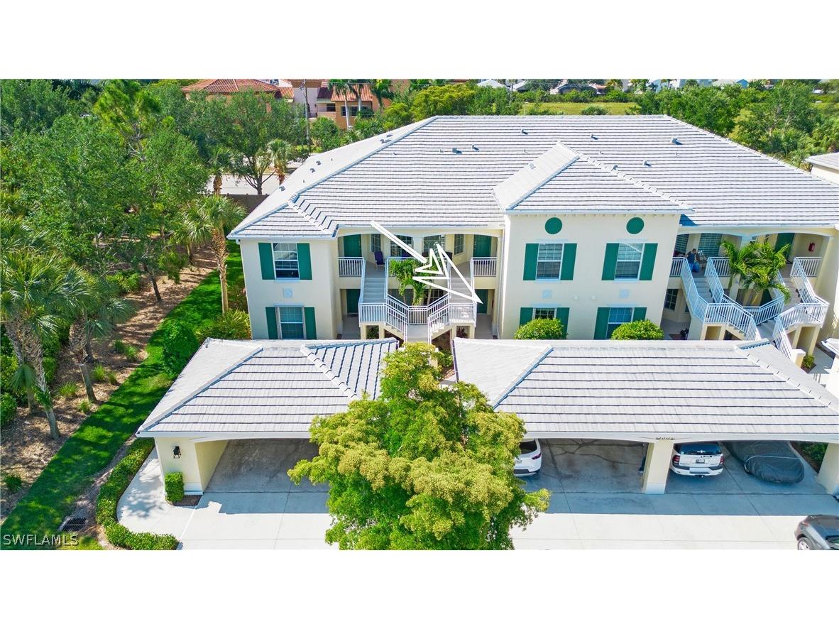 9931 Periwinkle Preserve Lane #102 Fort Myers FL 33919 224036594 image1