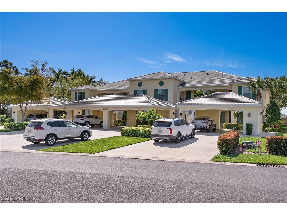9931 Periwinkle Preserve Lane #104 Fort Myers FL 33919 224014913 image1
