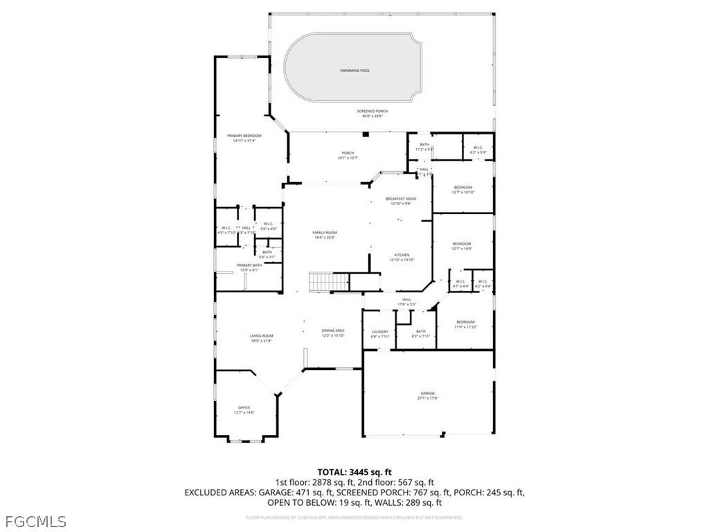 9935 Via San Marco Loop Fort Myers FL 33905 2026010997 image37