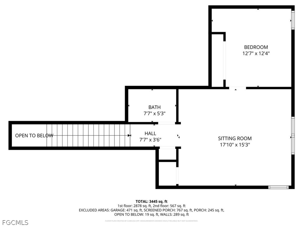 9935 Via San Marco Loop Fort Myers FL 33905 2026010997 image38