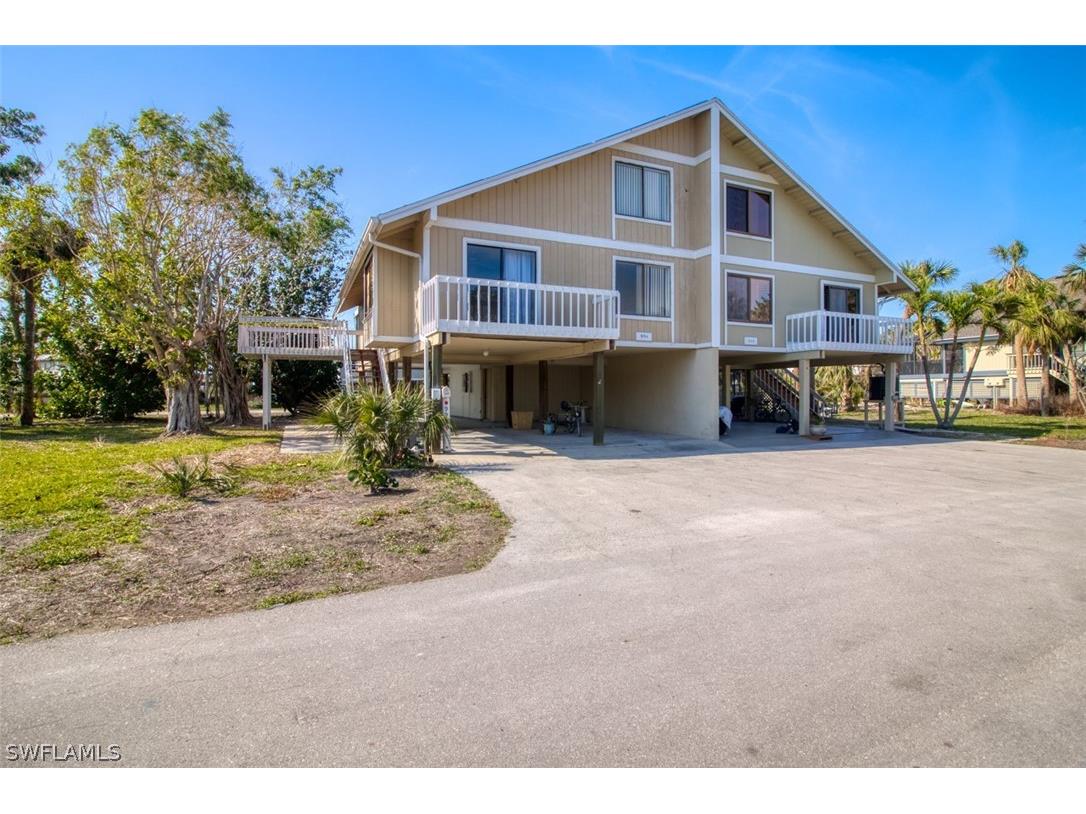 994 Greenwood Court N Sanibel FL 33957 223007492 image1
