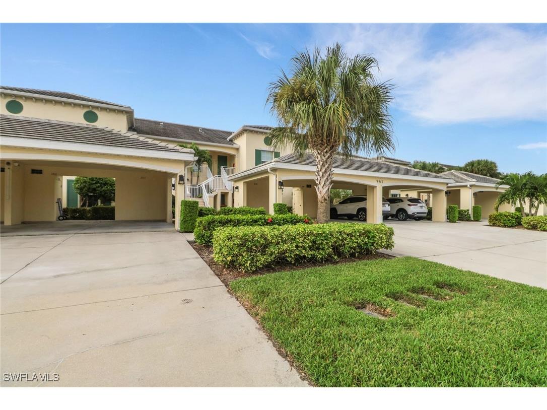 9941 Periwinkle Preserve Lane #104 Fort Myers FL 33919 225071120 image1