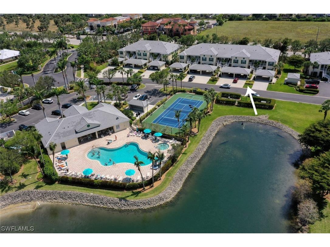 9941 Periwinkle Preserve Lane #105 Fort Myers FL 33919 223021957 image1