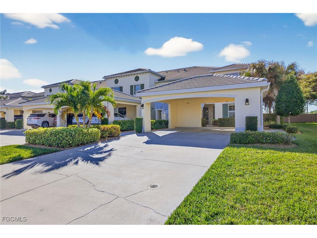 9941 Periwinkle Preserve Lane #106 Fort Myers FL 33919 2026005127 image1