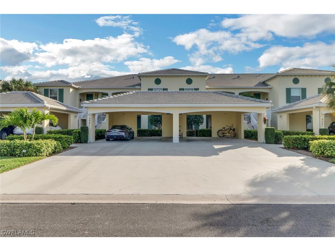 9941 Periwinkle Preserve Lane #202 Fort Myers FL 33919 223090821 image1