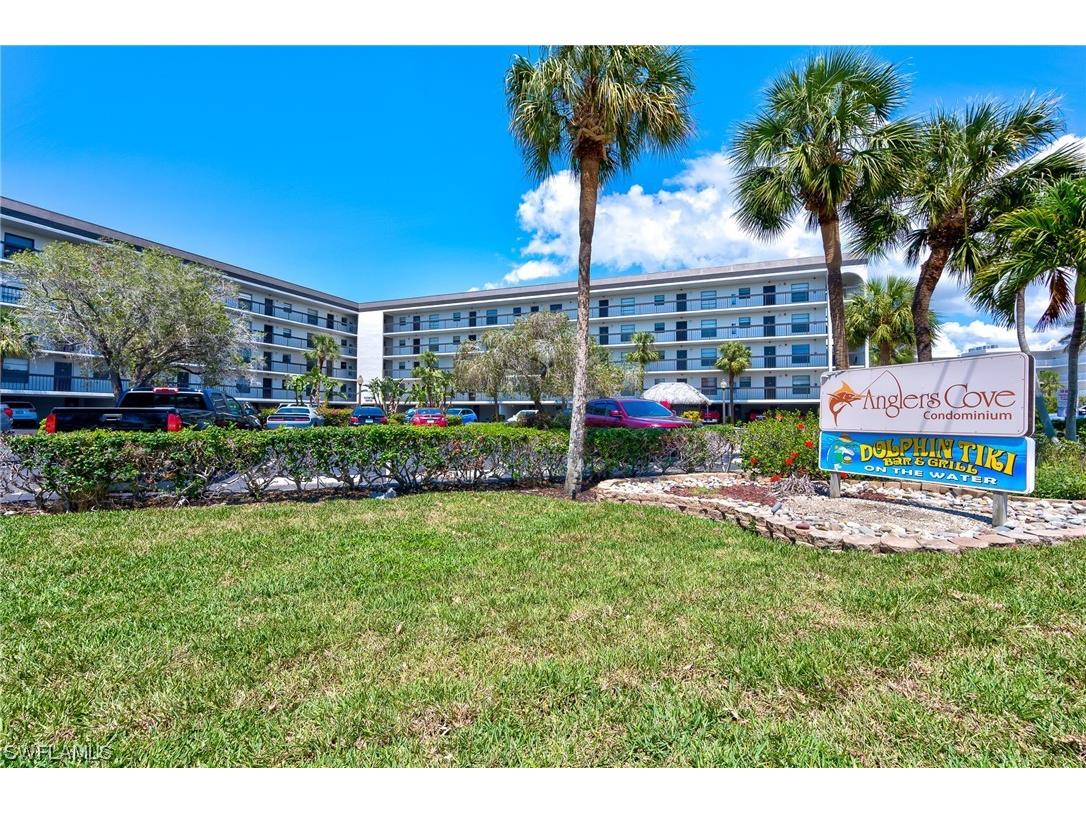 995 Anglers Cove #N-306 Marco Island FL 34145 223025995 image1