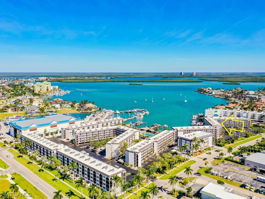 995 Anglers Cove #N-401 Marco Island FL 34145 223083207 image1