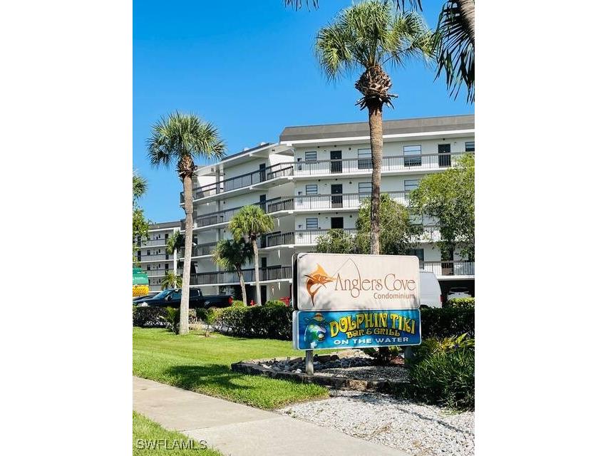 995 Anglers Cove #N404 Marco Island FL 34145 225038279 image1