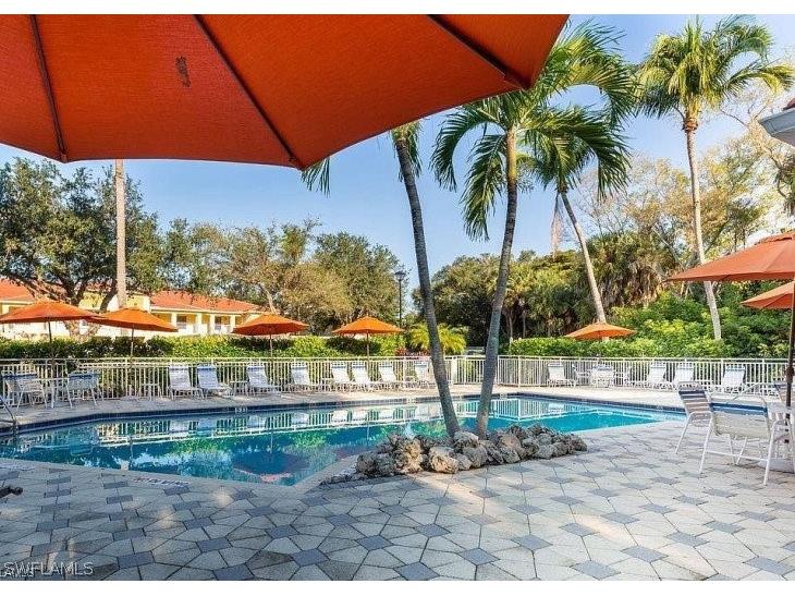 995 Tarpon Cove Drive #204 Naples FL 34110 223007652 image1