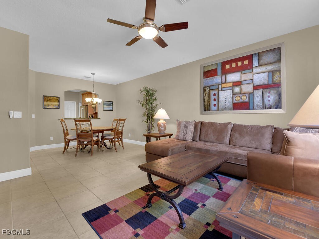 9950 Chiana Circle Fort Myers FL 33905 2025023804 image11