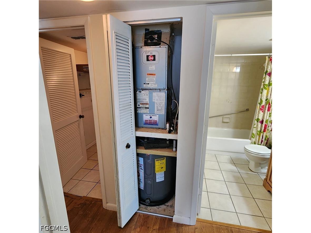 9950 Sailview Court #5-E1 Fort Myers FL 33905 2026027157 image21