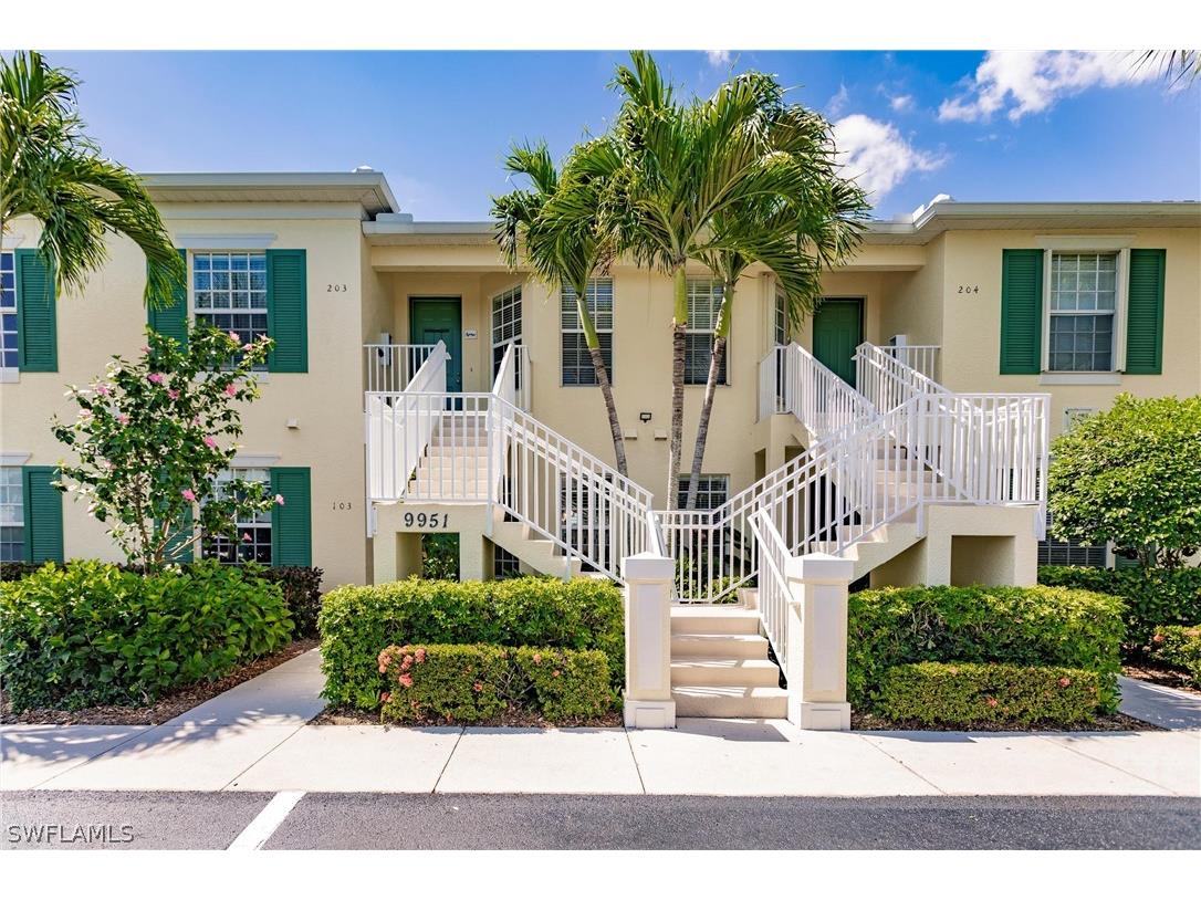 9951 Periwinkle Preserve Lane #103 Fort Myers FL 33919 224036603 image1