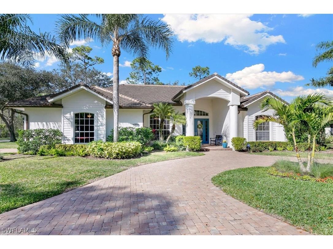 9953 Clear Lake Circle Naples FL 34109 223007580 image1
