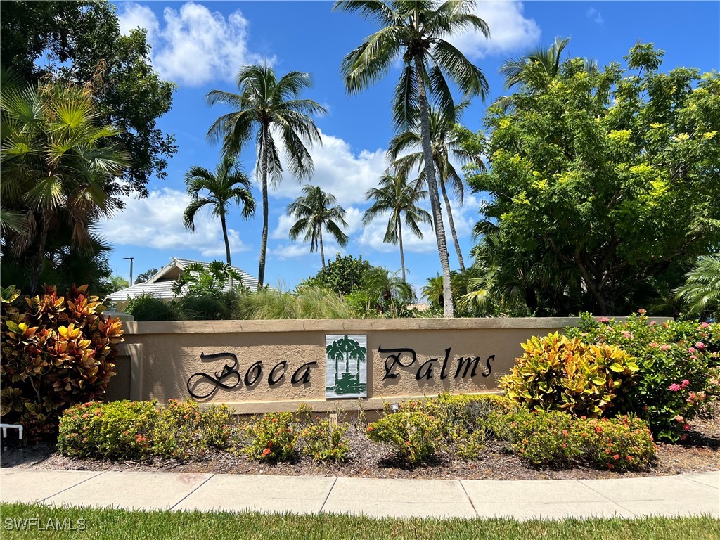 9956 Boca Avenue N Naples FL 34109 224067815 image1