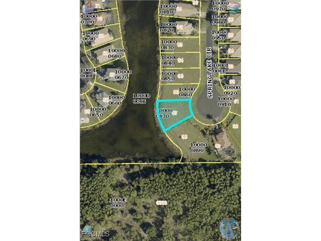 9958 Springlake Circle Estero FL 33928 225059459 image1