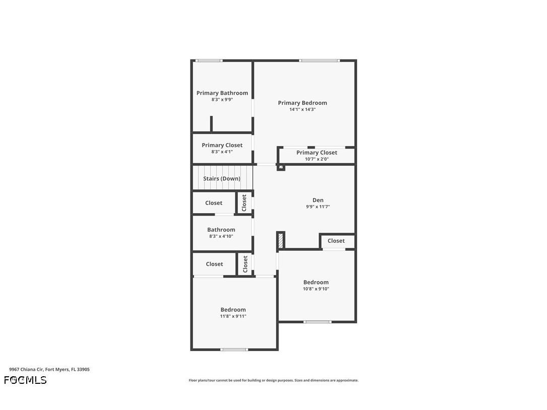9967 Chiana Circle Fort Myers FL 33905 2026021429 image37