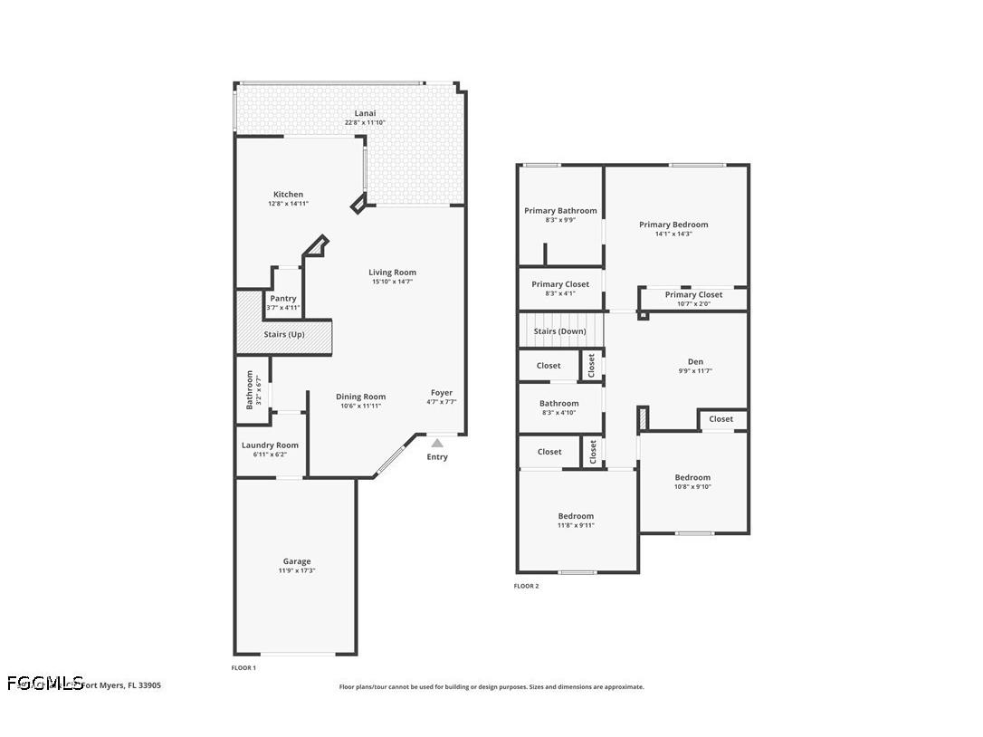 9967 Chiana Circle Fort Myers FL 33905 2026021429 image38