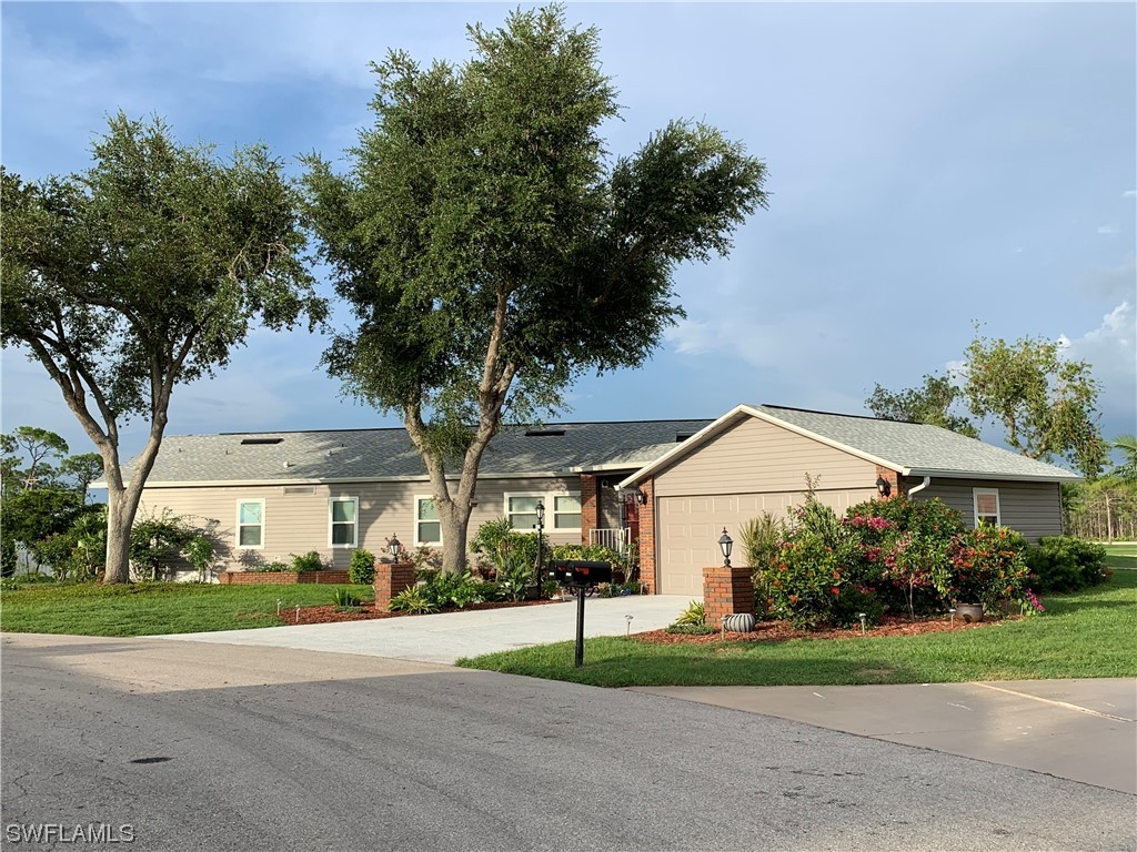 9970 Bardmoor Court North Fort Myers FL 33903 224009129 image1