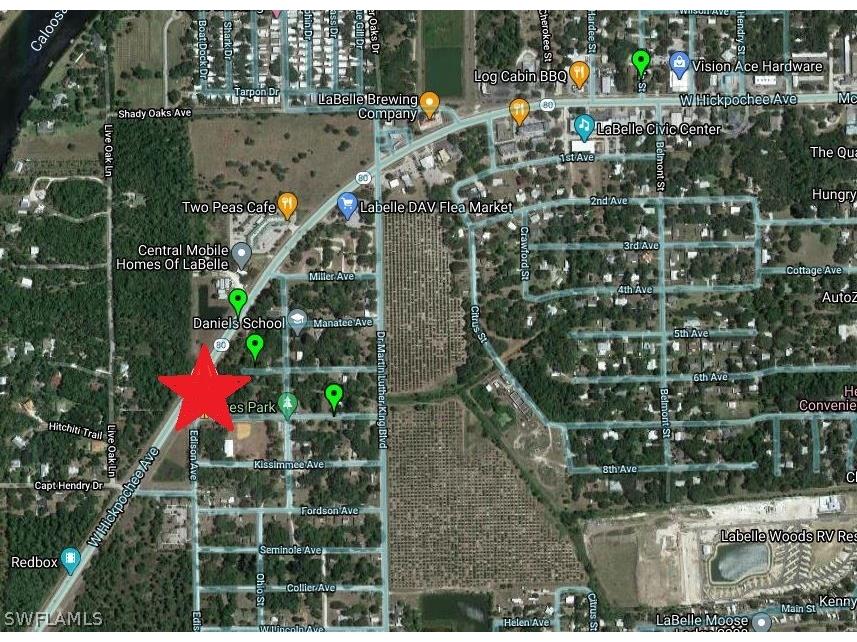 998 Suwanee Avenue Labelle FL 33935 221022748 image1