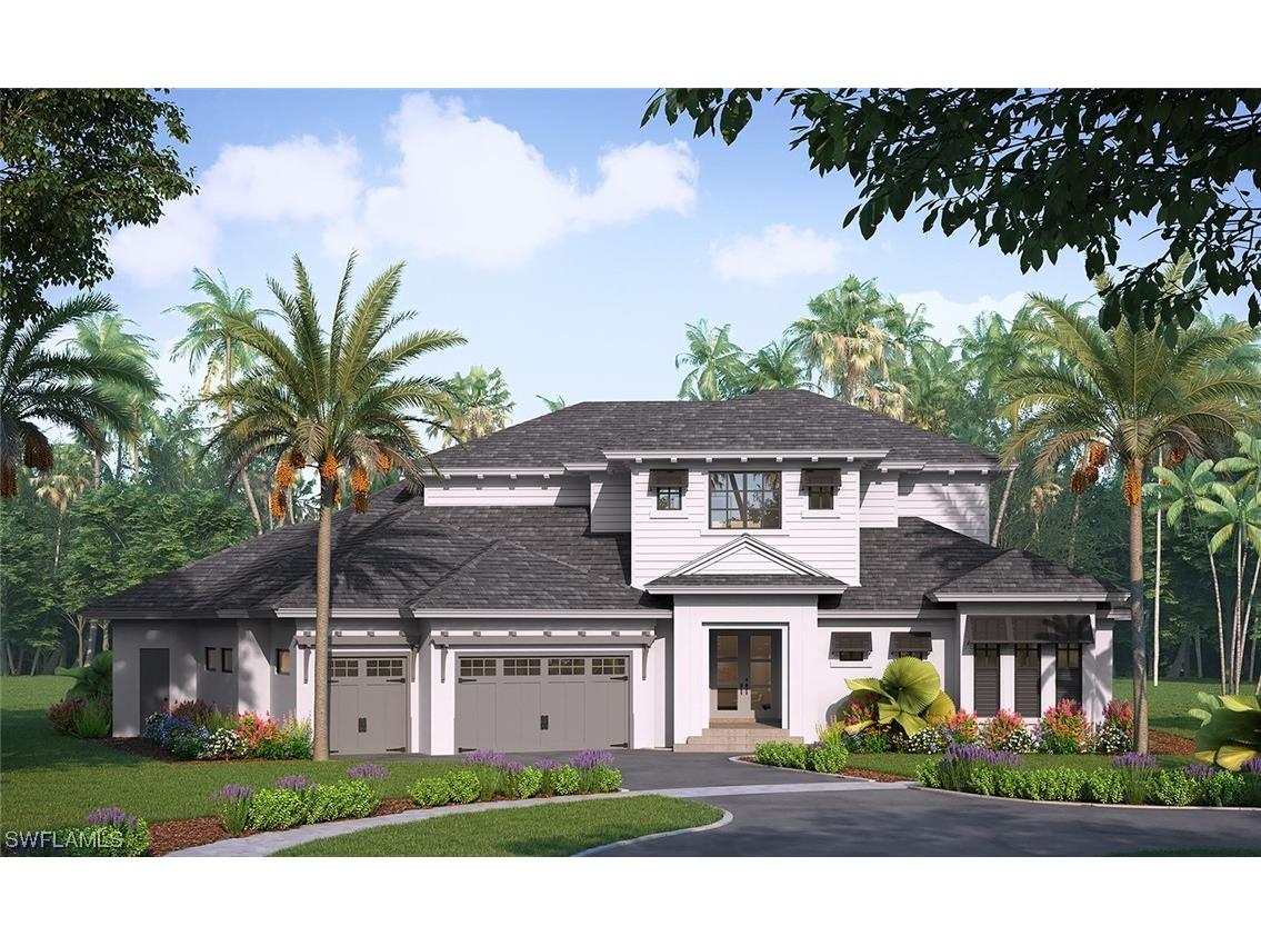 999 Spruce Court Marco Island FL 34145 222003956 image1