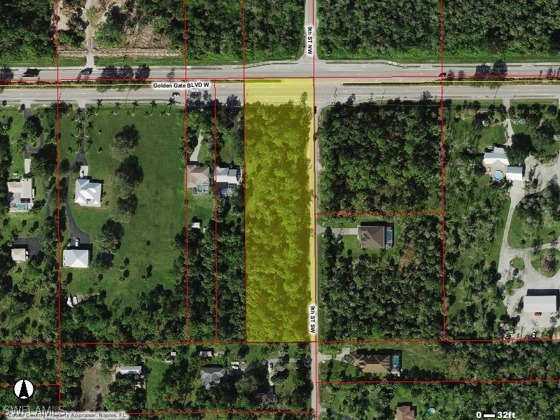 9th ST SW Naples FL 34117 223039729 image1