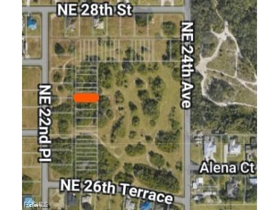 ACCESS UNDETERMINED NE Cape Coral FL 33909 2025015972 image2