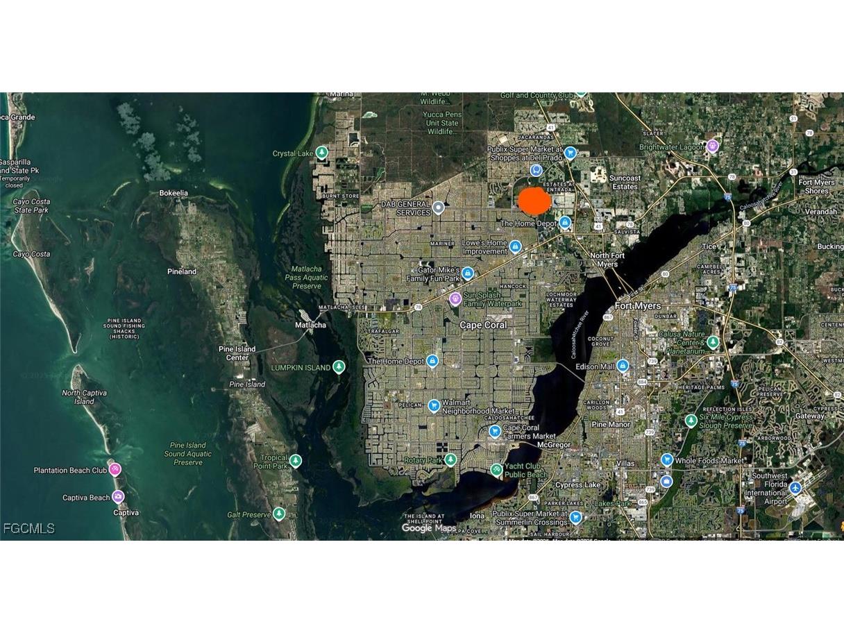 ACCESS UNDETERMINED NE Cape Coral FL 33909 2025015972 image3