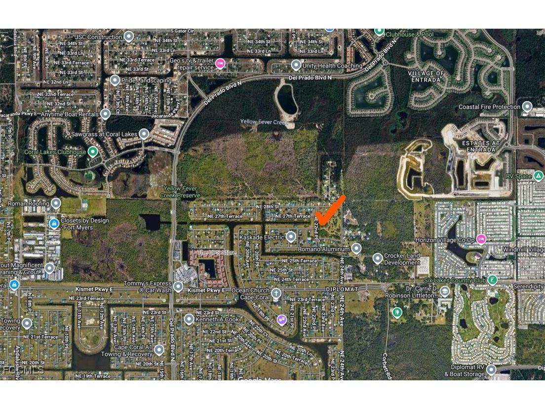 ACCESS UNDETERMINED NE Cape Coral FL 33909 2025015972 image4