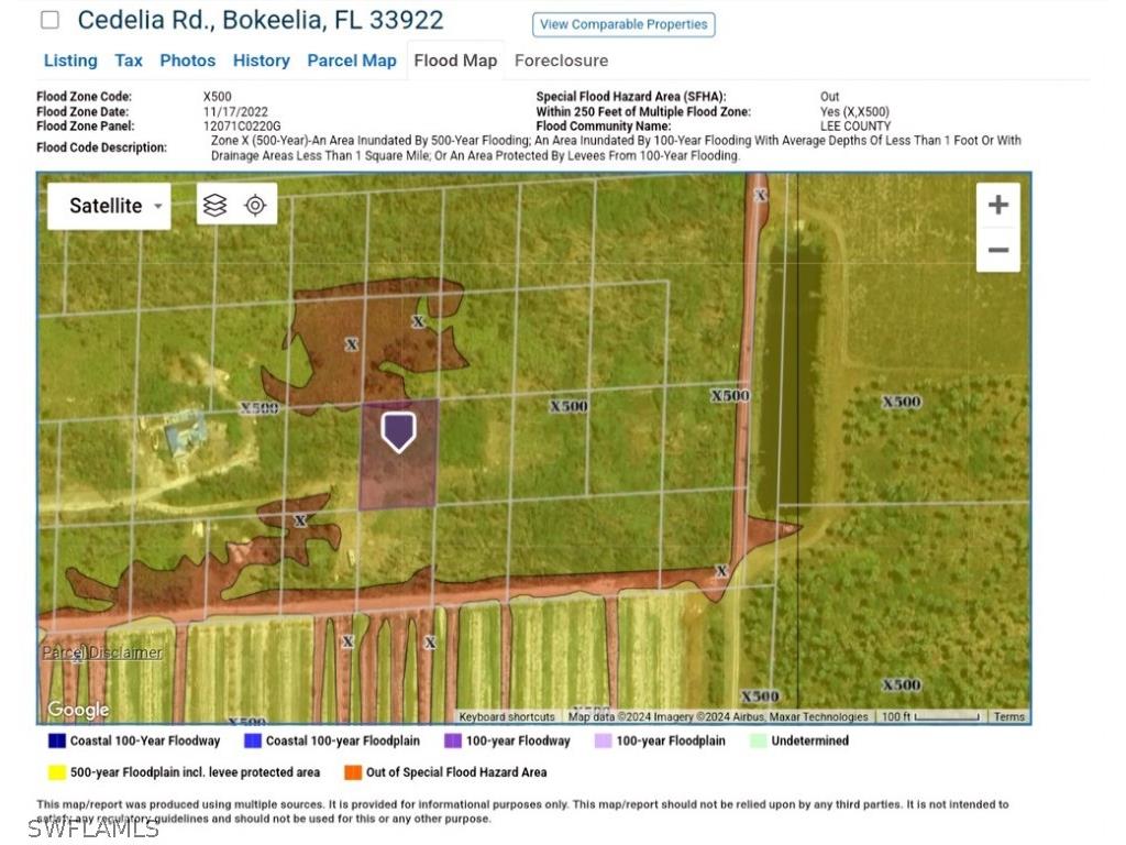 Access Undetermined Bokeelia FL 33922 224030569 image10
