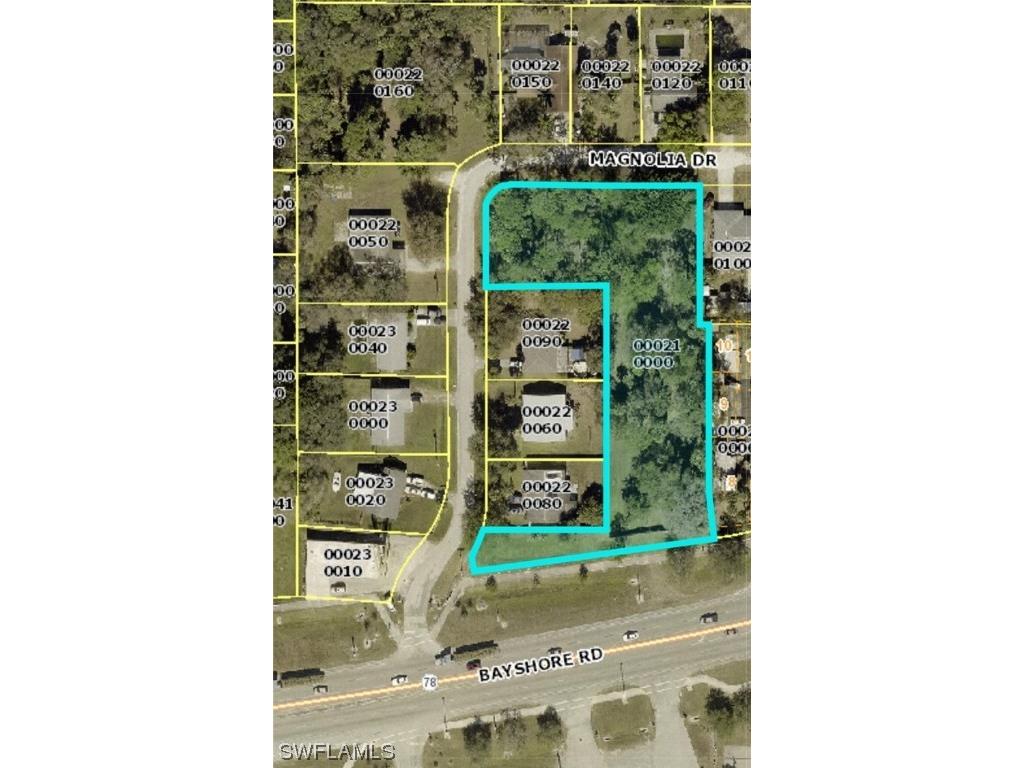 Access Undetermined North Fort Myers FL 33917 223014550 image1