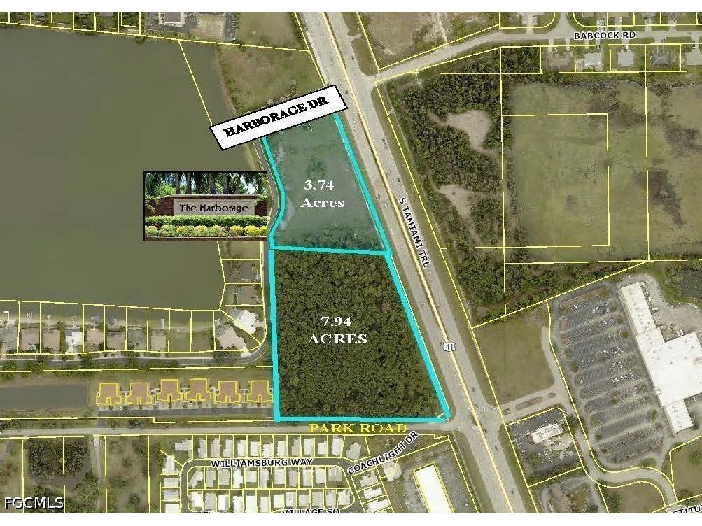 Access Undetermined Us 41 Fort Myers FL 33908 2026026605 image1