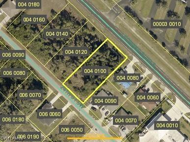 Acess Undetermined Lehigh Acres FL 33973 225049507 image1