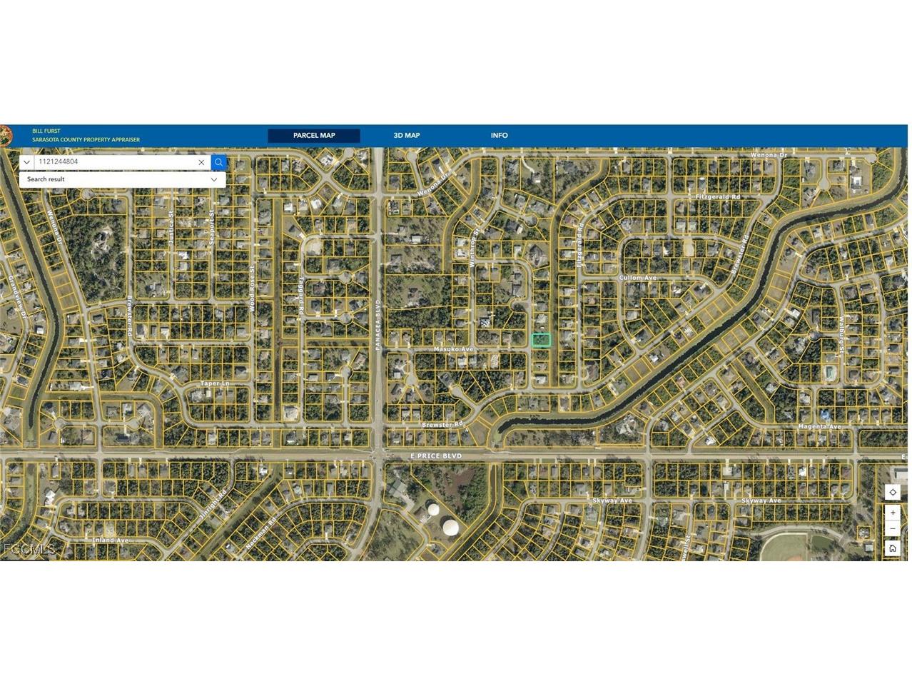 Alpina Alpinia Road North Port FL 34288 2025021308 image3