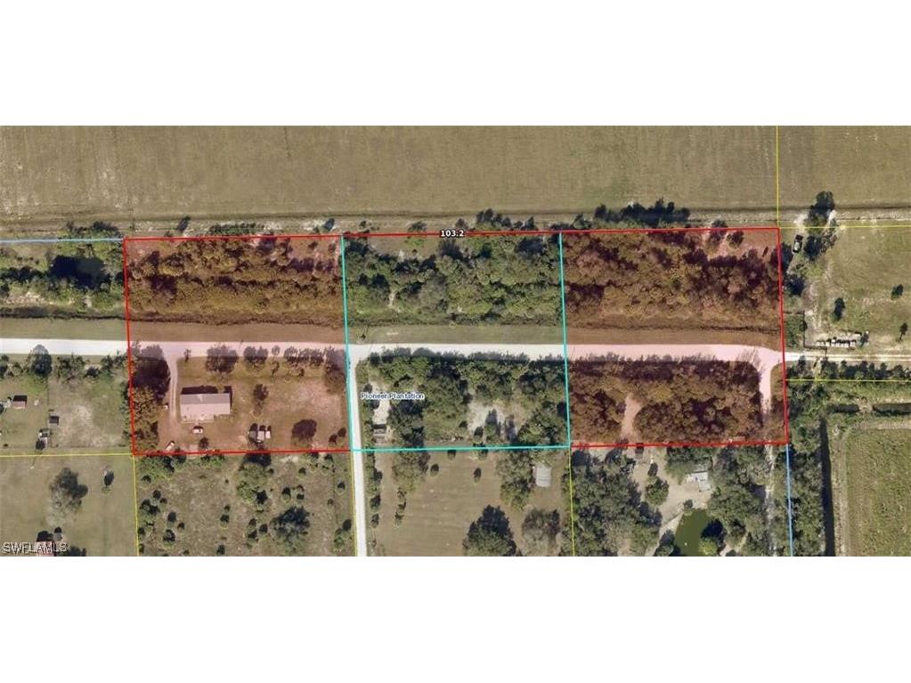 Arcadia Ave. Clewiston FL 33440 224001440 image1