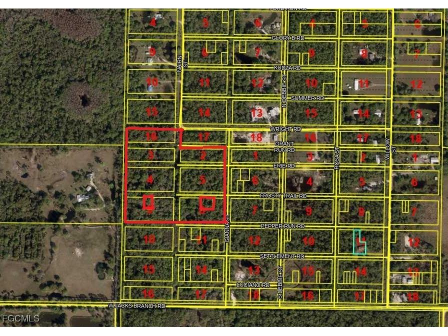 1 Wright Street Labelle FL 33935 2025025001 image5