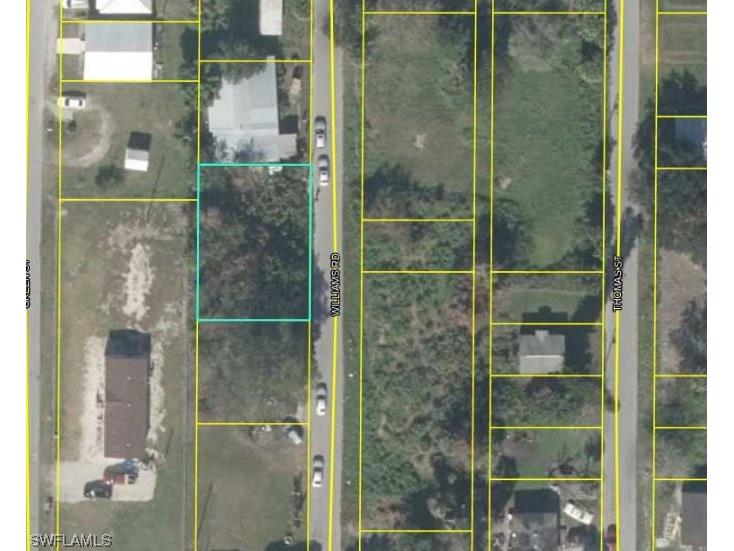 Block 6 Williams Street Moore Haven FL 33471 224020830 image1
