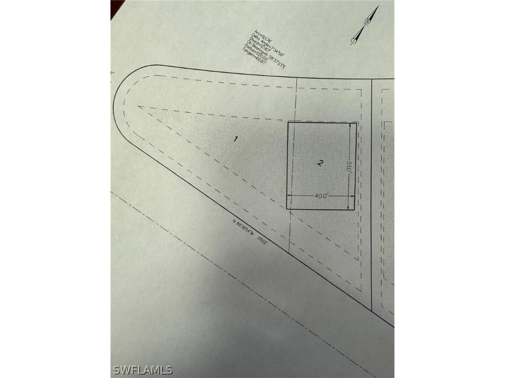 Corner Lot El Dorado Boulevard S Cape Coral FL 33991 224038587 image1