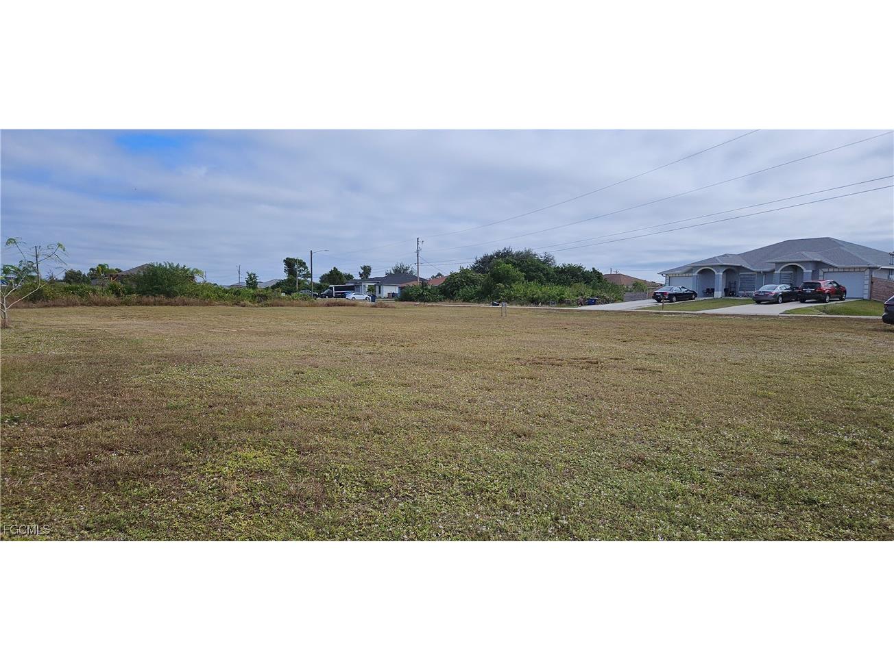 Corner Lot Lehigh Acres FL 33974 2025025596 image2