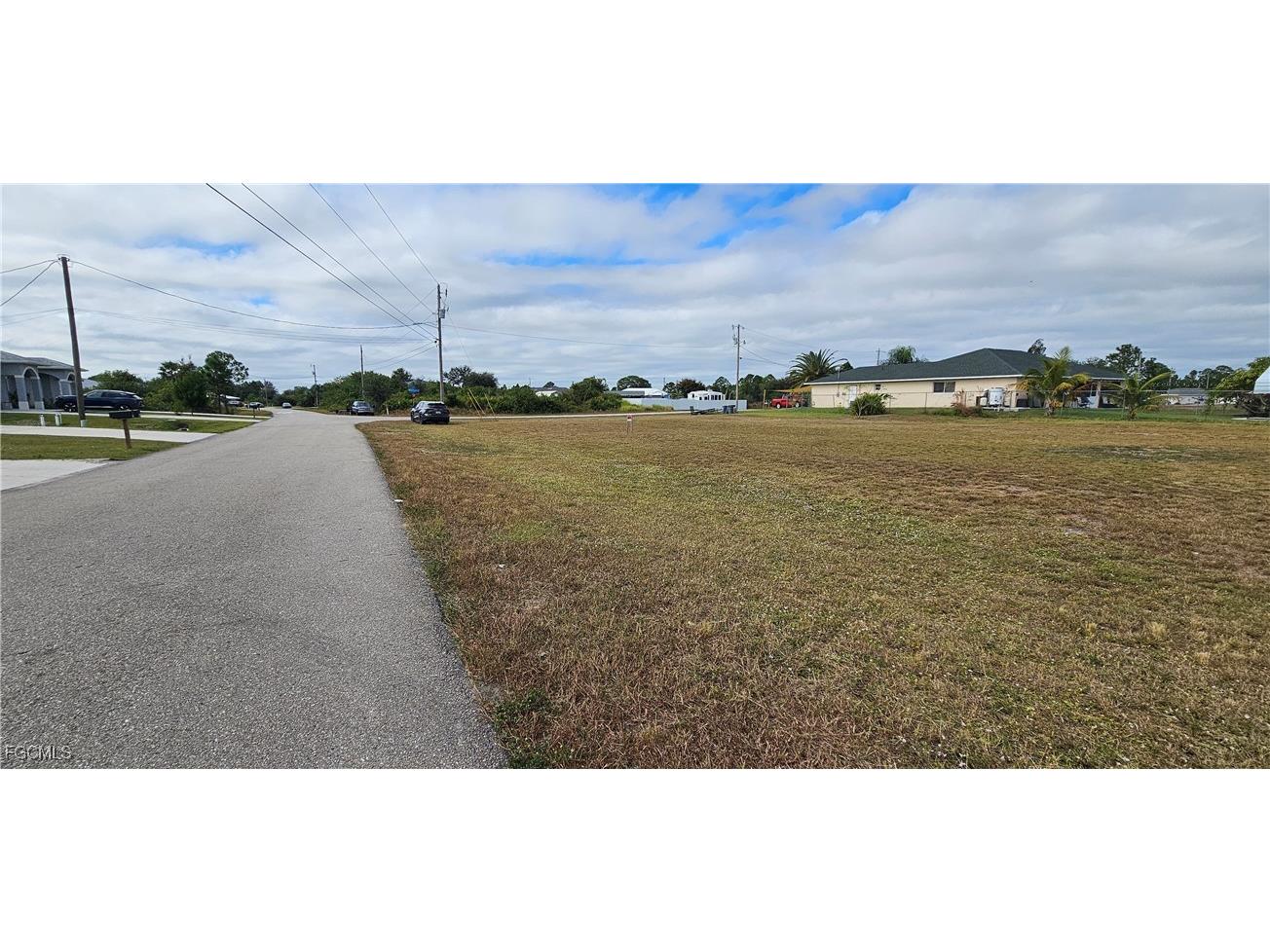 Corner Lot Lehigh Acres FL 33974 2025025596 image3