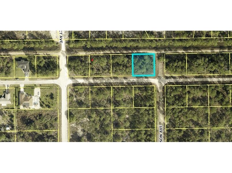 Corner Lot W 18th Street Lehigh Acres FL 33972 224049673 image1