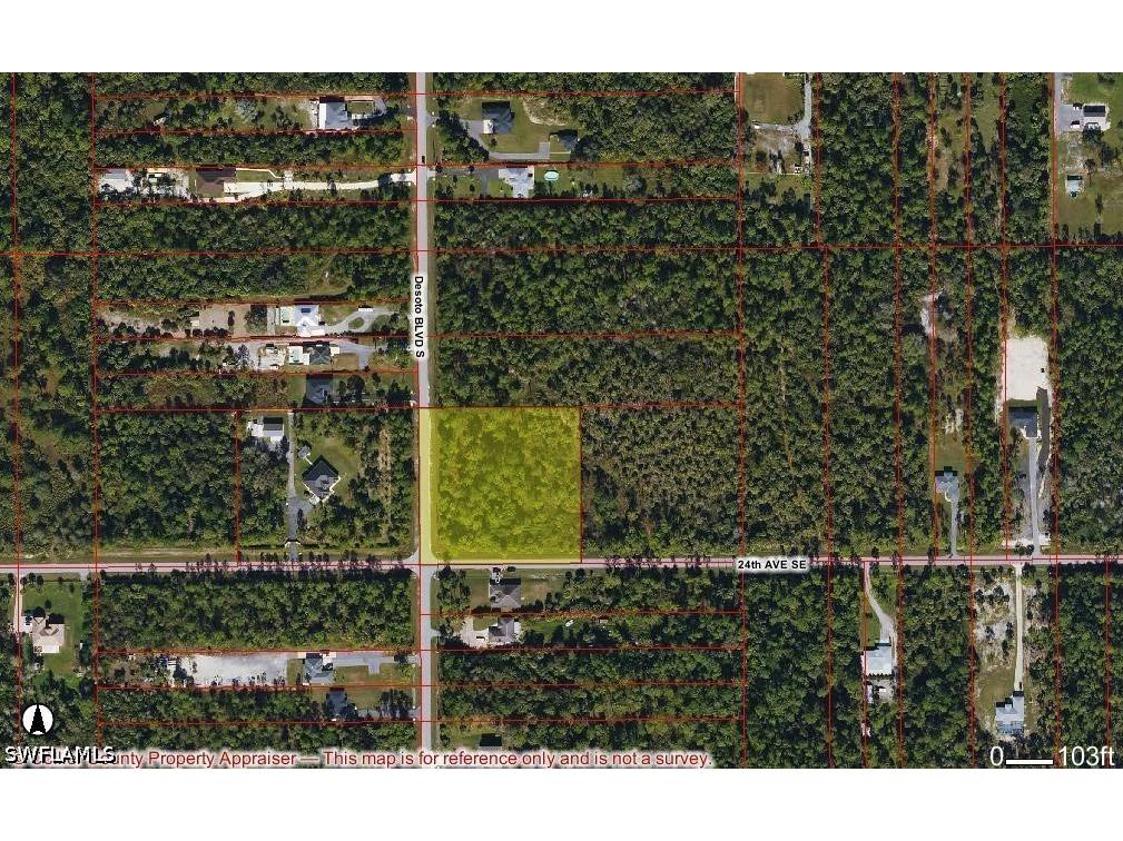 DESOTO BLVD S 24 Avenue E Naples FL 34117 226013369 image5