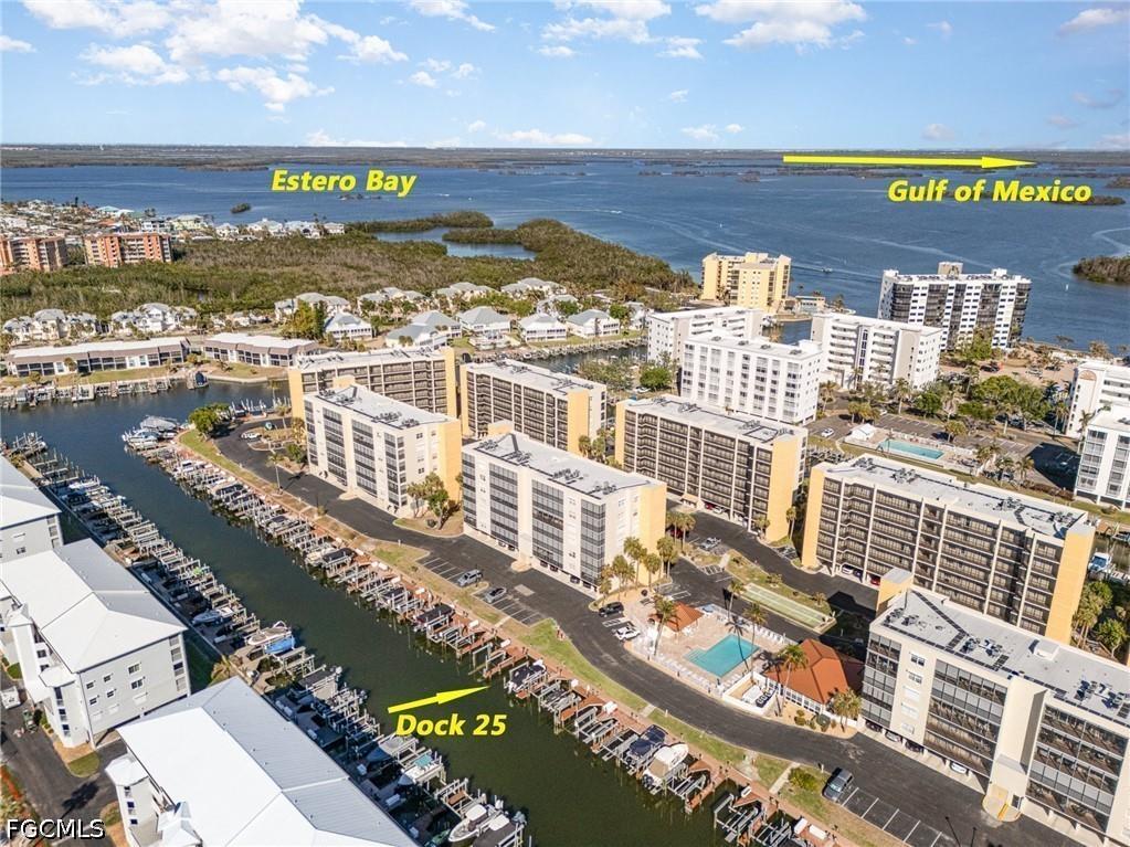 DOCK 25 - 4481 BAY BEACH Fort Myers Beach FL 33931 2026019421 image1