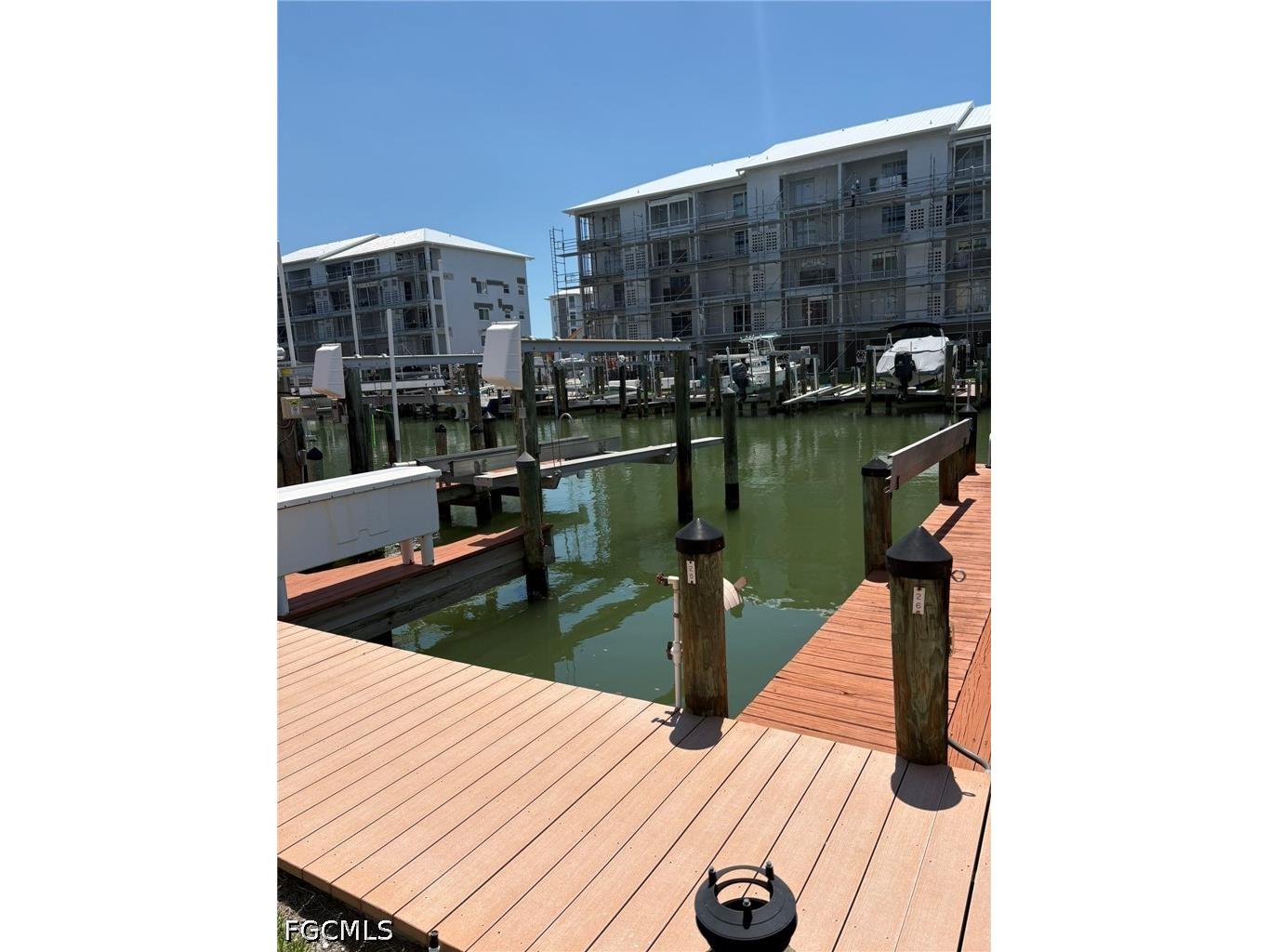 DOCK 25 - 4481 BAY BEACH Fort Myers Beach FL 33931 2026019421 image3