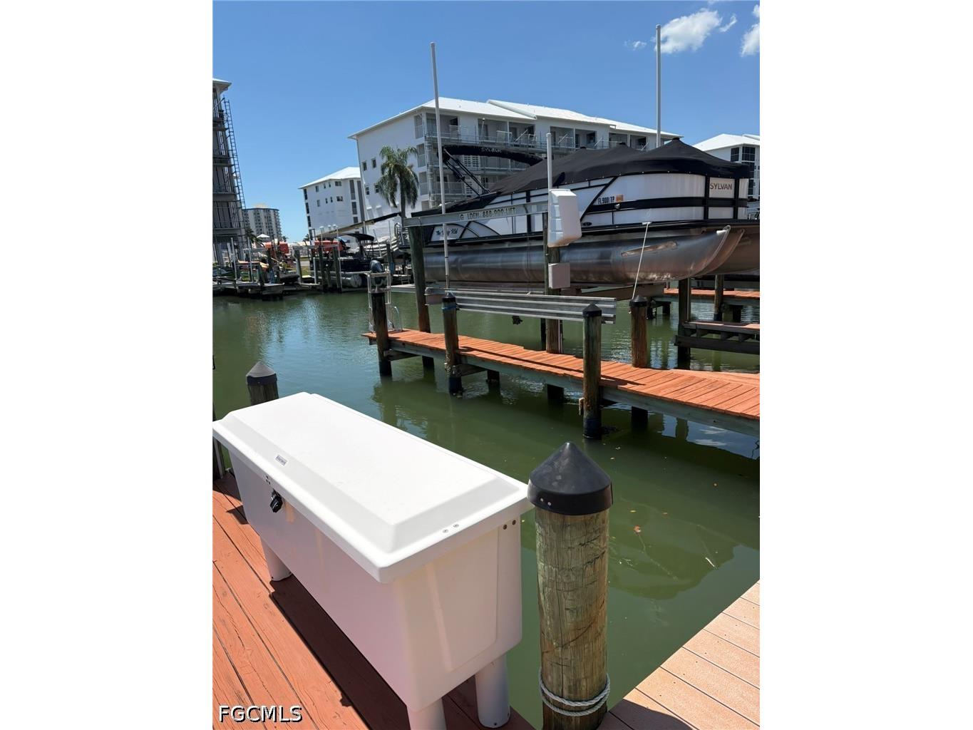 DOCK 25 - 4481 BAY BEACH Fort Myers Beach FL 33931 2026019421 image4