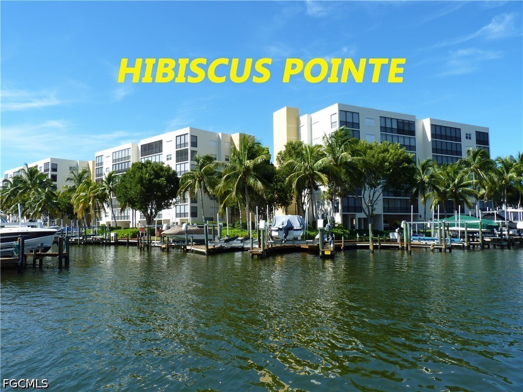 DOCK 25 - 4481 BAY BEACH Fort Myers Beach FL 33931 2026019421 image8
